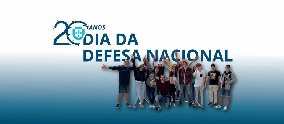 Notícia Informação do local para cumprimento do Dia Defesa Nacional 2026
